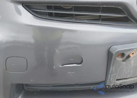 2010 Toyota Prius Ii from USA, damaged, VIN JTDKN3DU1A0201769